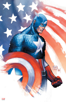 The Marvel Art of Micheal Turner - Print Bundle MARVEL ICONS