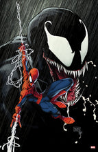 Load image into Gallery viewer, The Marvel Art of Micheal Turner - Print Bundle SPIDER-MAN