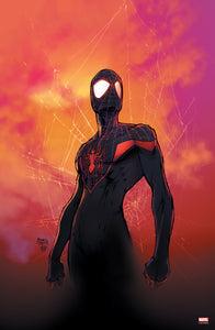 The Marvel Art of Micheal Turner - Print Bundle SPIDER-MAN