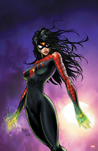 Load image into Gallery viewer, The Marvel Art of Micheal Turner - Print Bundle SPIDER-MAN