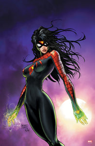 The Marvel Art of Micheal Turner - Print Bundle SPIDER-MAN