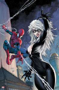 The Marvel Art of Micheal Turner - Print Bundle SPIDER-MAN