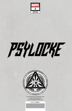 Load image into Gallery viewer, [2 PACK] PSYLOCKE #1 UNKNOWN COMICS DAVID NAKAYAMA EXCLUSIVE VAR (11/13/2024)