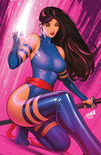 Load image into Gallery viewer, [2 PACK] PSYLOCKE #1 UNKNOWN COMICS DAVID NAKAYAMA EXCLUSIVE VAR (11/13/2024)