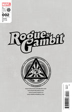 Load image into Gallery viewer, Rogue &amp; Gambit #2 Unknown Comics David Nakayama Exclusive Var (04/05/2023)