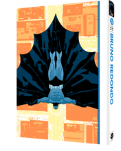 Load image into Gallery viewer, The DC Art of Bruno Redondo Dustjacket Edition - PRE-ORDER NOW!