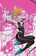 Load image into Gallery viewer, Spider-Gwen: Smash #1 Unknown Comics David Nakayama Exclusive Virgin Var (12/13/2023)