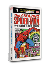 Load image into Gallery viewer, The Amazing Spider-Man Pocketbook Facsimile