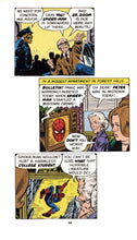 Load image into Gallery viewer, The Amazing Spider-Man Pocketbook Facsimile