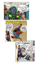 Load image into Gallery viewer, The Amazing Spider-Man Pocketbook Facsimile