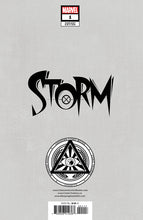 Load image into Gallery viewer, Storm #1 Unknown Comics Exclusive David Nakayama Virgin Var (10/02/2024)
