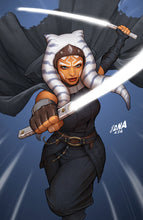 Load image into Gallery viewer, Star Wars: Ahsoka #1 Unknown Comics David Nakayama Virgin Exclusive  Var (07/10/2024)