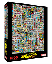 Load image into Gallery viewer, Amazing Spider-Man Classic Newspaper Comics Bundle 1977 - 1978 - 1979 - 1980 THE WORKS!