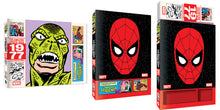 Load image into Gallery viewer, The Amazing Spider-Man Classic Newspaper Comics - 1977
