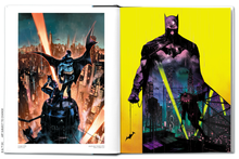 Load image into Gallery viewer, The DC Art of Jorge Jimenez Dustjacket Edition