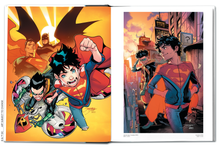 Load image into Gallery viewer, The DC Art of Jorge Jimenez Dustjacket Edition
