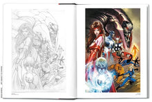 Load image into Gallery viewer, The Marvel Art of Michael Turner