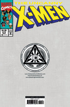 Load image into Gallery viewer, Uncanny X-Men #274 Facsimile Unknown Comics Exclusive David Nakayama Var (09/04/2024)