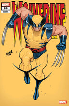 Load image into Gallery viewer, Wolverine #88 Unknown Comics David Nakayama Facsimile Exclusive Var (07/24/2024)