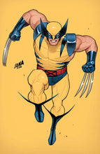 Load image into Gallery viewer, Wolverine #88 Unknown Comics David Nakayama Facsimile Virgin Exclusive Var (07/24/2024)