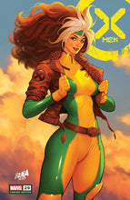 Load image into Gallery viewer, X-Men #29 [Fall] Unknown Comics David Nakayama Exclusive Var (12/06/2023)