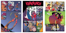 Load image into Gallery viewer, I Love Apocalyptic Zombie Misfits