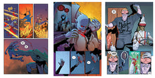 Load image into Gallery viewer, I Love Apocalyptic Zombie Misfits