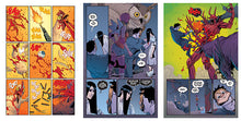 Load image into Gallery viewer, I Love Apocalyptic Zombie Misfits