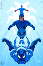 Load image into Gallery viewer, The DC Portfolio of Bruno Redondo - DC Universe - PRE-ORDER NOW