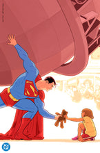 Load image into Gallery viewer, The DC Portfolio of Bruno Redondo - DC Universe - PRE-ORDER NOW