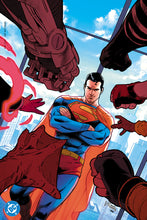Load image into Gallery viewer, The DC Portfolio of Bruno Redondo - DC Universe - PRE-ORDER NOW