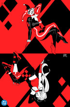 Load image into Gallery viewer, The DC Portfolio of Bruno Redondo - DC Universe - PRE-ORDER NOW