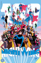 Load image into Gallery viewer, The DC Portfolio of Bruno Redondo - DC Universe - PRE-ORDER NOW
