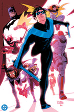 Load image into Gallery viewer, The DC Portfolio of Bruno Redondo - Nightwing