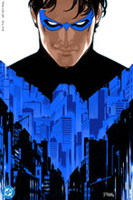 Load image into Gallery viewer, The DC Portfolio of Bruno Redondo - Nightwing