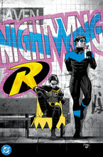 Load image into Gallery viewer, The DC Portfolio of Bruno Redondo - Nightwing