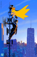 Load image into Gallery viewer, The DC Portfolio of Bruno Redondo - Nightwing