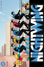 Load image into Gallery viewer, The DC Portfolio of Bruno Redondo - Nightwing