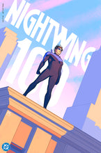 Load image into Gallery viewer, The DC Portfolio of Bruno Redondo - Nightwing