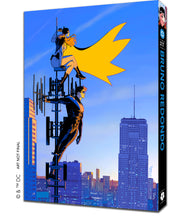 Load image into Gallery viewer, The DC Art of Bruno Redondo SIGNED Slipcase Edition - PRE-ORDER NOW!