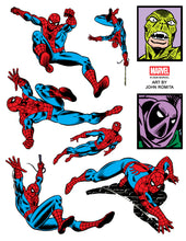 Load image into Gallery viewer, Amazing Spider-Man Classic Newspaper Comics Bundle 1977 - 1978 - 1979 - 1980 THE WORKS!