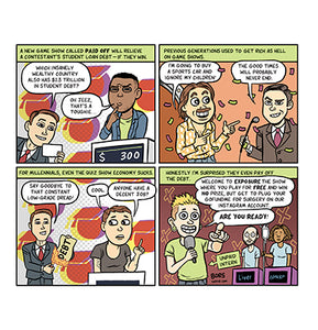 Improved Somewhat We Should Improve Society Somewhat – Clover Press