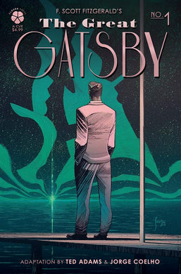 The Great Gatsby #1