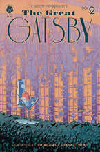 Load image into Gallery viewer, The Great Gatsby #2
