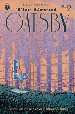 The Great Gatsby #2