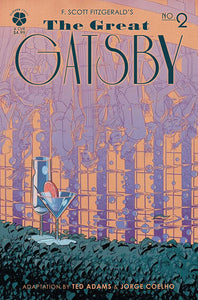 The Great Gatsby #2