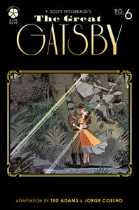 The Great Gatsby #6