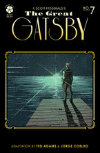 Load image into Gallery viewer, The Great Gatsby #7
