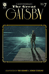 The Great Gatsby #7