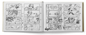 GODZILLA & KONG: THE CINEMATIC STORYBOARD ART OF RICHARD BENNETT: Bennett,  Richard, Bennett, Richard: 9781951038571: : Books